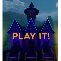 Mansion of Wonder