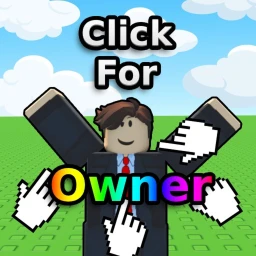1,000,000 Clicks for Owner icon