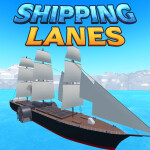 Shipping Lanes