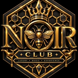 NOIR CLUB icon