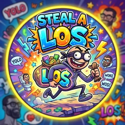 Steal a Los [REMAKE] icon