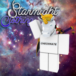 Starmight Clothing
