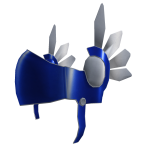 Not a BetaTester Helm
