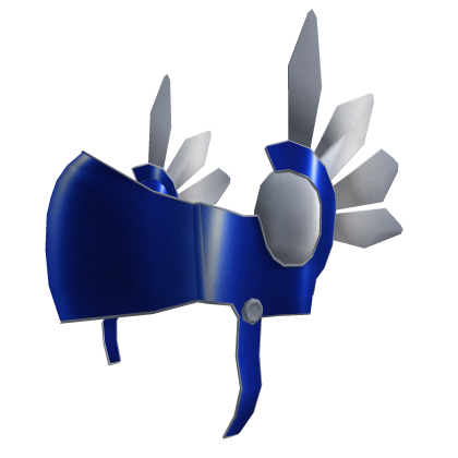 Not a BetaTester Helm