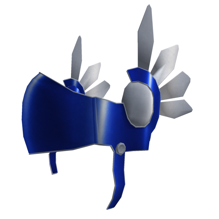 Not a BetaTester Helm