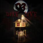 03 Dire Drive. [CONCEPT BUILD]