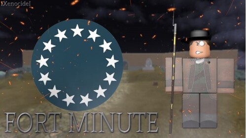 Fort Minute