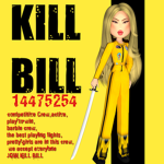 KillBill メ