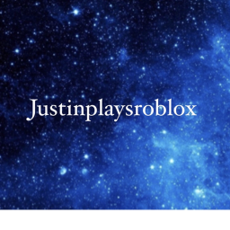 JustinPlaysRoblox's Place Number: 0