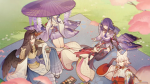 Game 2 - Ho Beo