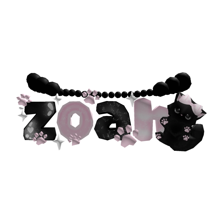 Zoah 1.0