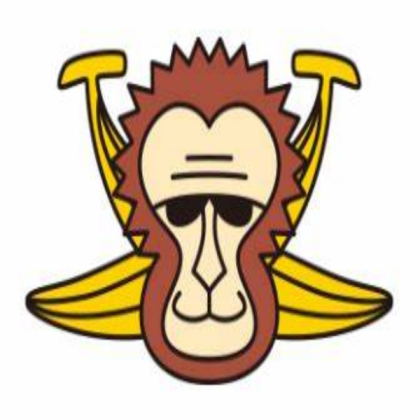 Monkey Flag Roblox decal