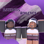 Asteroid Athletics