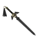 The Riddling Sword