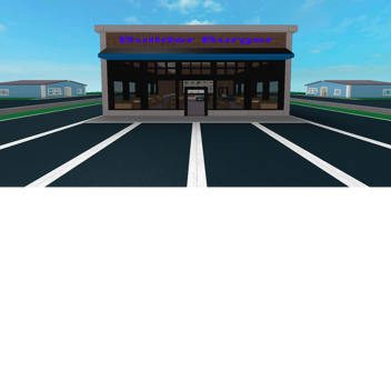 Builder Burger - Version 6! [Sneak Peak]