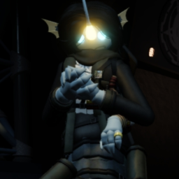 SCP-106 Demonstration [R6] icon