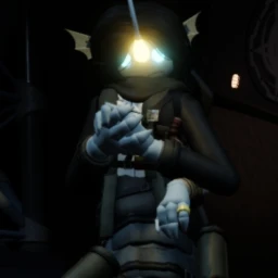 SCP-106 Demonstration [R6] icon