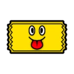 Ticket Alalal