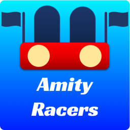 Amity Racers Application Hub