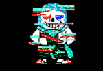 FATAL DUST