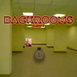 🔴  the floppa backrooms 🔴 icon
