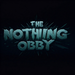 The Nothing Obby