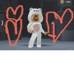 Bearwith me