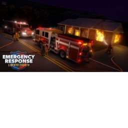 Emergency Response: LIBERTY COUNTY