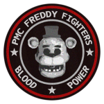 PMC "Freddy Fighters"
