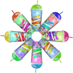 Slurpee Lovers