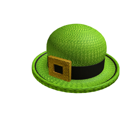 Knit Lephrachaun