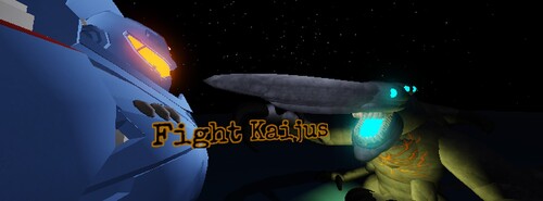 (Ranger Fighter) Pacific Madness: The Roblox Game