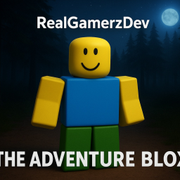 The AdventurBlox Offisial
