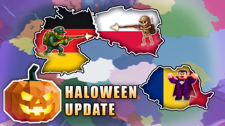 Halloween Update