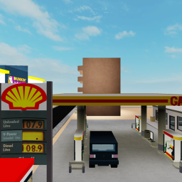 Nevada Simulator [READ DESCRIPTION]