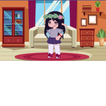 Me Gusta el Roblox :)