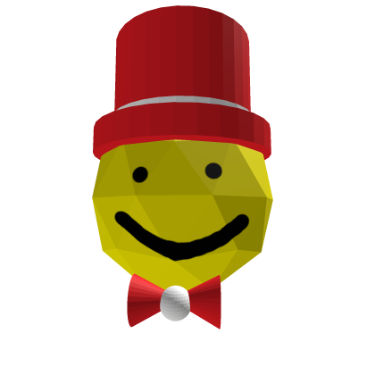 Noob head with hat thumbnail