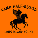 Capm Half-Blood