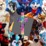 Christ beliver furries