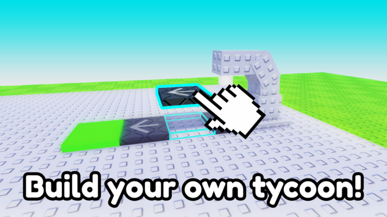 Build a Tycoon 💸 screenshot 1