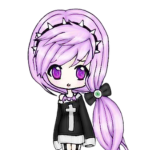 pasteI goth