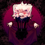 Orangie’s cooking session