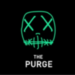 Thxe Purxge