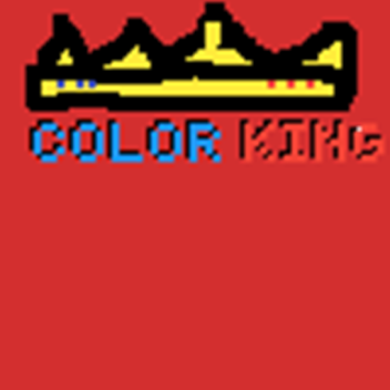 king colors