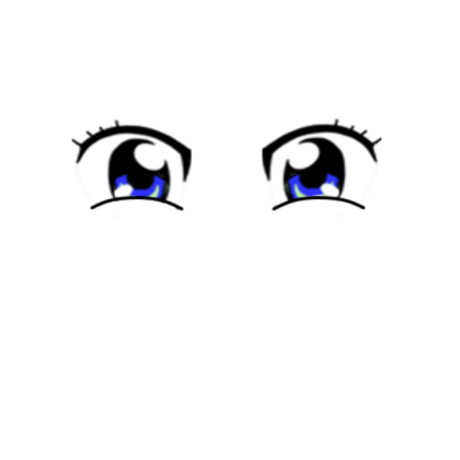 Happy Eyes Roblox decal