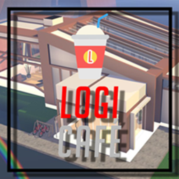 Logi Cafe™'s