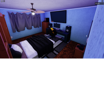 My House (WIP)