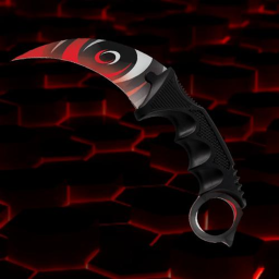 knife alpha test