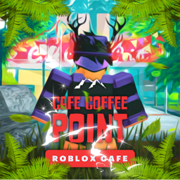 😋 Cafe Coffee Point V1 ⭐️