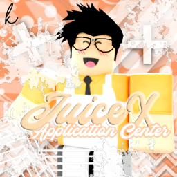 📋Juicex - Application Center